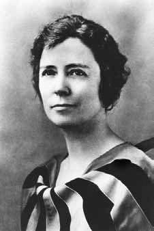Eleanor Barbour Cook